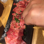 ホルモン焼もんもん - 