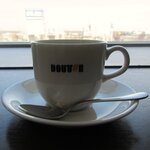 ドトールコーヒーショップ  - ドトールコーヒーショップ イオンモール苫小牧店 - 2020年冬