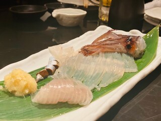 すすきの周辺で美味しい海鮮居酒屋 地元で評判のお店11選 食べログまとめ