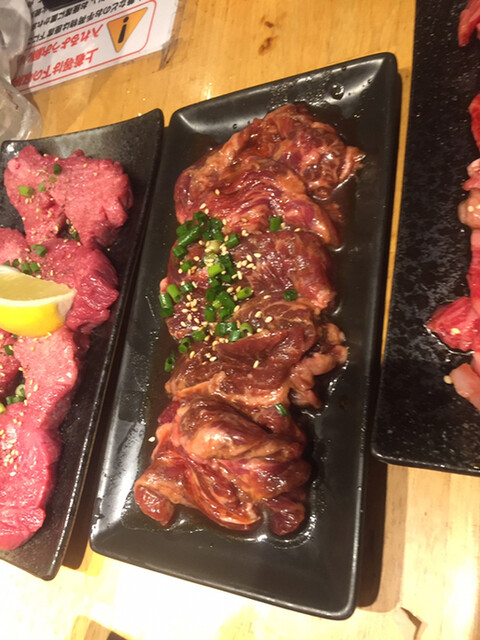 もんもん 大鳥居店 穴守稲荷 ホルモン ネット予約可 食べログ もんもん 大鳥居店 穴守稲荷 ホルモン ネット予約可 食べログ