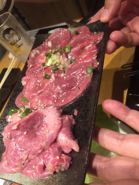 もんもん 大鳥居店 穴守稲荷 ホルモン ネット予約可 食べログ もんもん 大鳥居店 穴守稲荷 ホルモン ネット予約可 食べログ