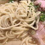 麺屋 藤しろ - 
