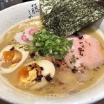 麺屋 藤しろ - 