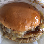 MOS BURGER - 