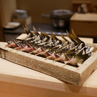 日本橋 蕎ノ字 - 