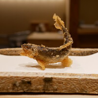 日本橋 蕎ノ字 - 