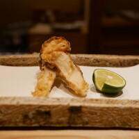 日本橋 蕎ノ字 - 