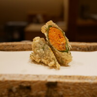 日本橋 蕎ノ字 - 