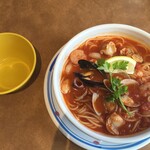 ジョリーパスタ - 