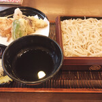 Teuchi Soba Ishioka - 