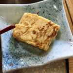 麦とろ 雪月庵 - 