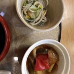 麦とろ 雪月庵 - 