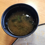 麦とろ 雪月庵 - 