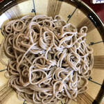 麦とろ 雪月庵 - 