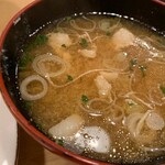 とんかつ とんき - 