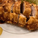 とんかつ とんき - 