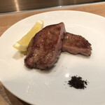 炭火焼肉 なかはら - 