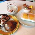 パースカフェ - 