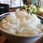 ダイニングバー ゲッコウ - 