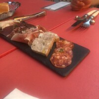 BISTRO DOUBLE - 