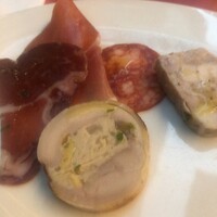BISTRO DOUBLE - 