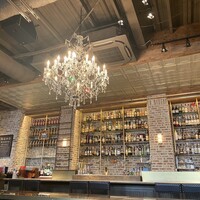 TOKYO Whisky Library - 