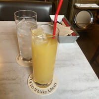 TOKYO Whisky Library - 