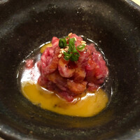 炭火焼肉 なかはら - 