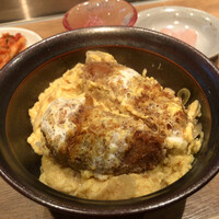 炭火焼肉 なかはら - 