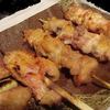 酉の - 料理写真:焼鳥