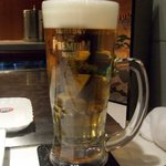 月光仮面 - プレミアムモルツ