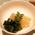 月光仮面 - 前菜