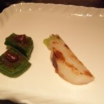 月光仮面 - 鉄板焼温野菜