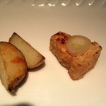 月光仮面 - 鉄板焼温野菜