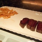 月光仮面 - 極上サーロイン