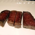 月光仮面 - 極上サーロイン