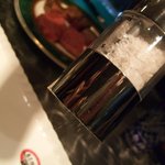 月光仮面 - モンゴルの塩