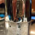 月光仮面 - モンゴルの塩