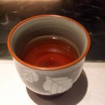 月光仮面 - ほうじ茶