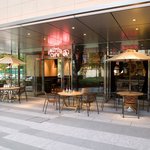 Delirium Cafe Tokyo - 