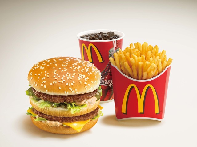 閉店 マクドナルド 霞が関ビル店 虎ノ門 ハンバーガー 食べログ