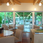 Sghr cafe Kujukuri - 2012年6月24日撮影