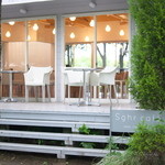 Sghr cafe Kujukuri - 2012年6月24日撮影