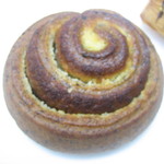 ラ バゲット ド パリ ヨシカワ - ２０１２・６・２２　紅茶のブリオッシュ