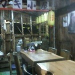 時々通る電車の光がたまらなくノスタルジー