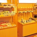 Michi No Eki Aguri No Sato - 店内のご紹介です⑦