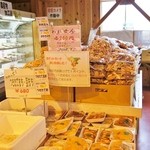 Michi No Eki Aguri No Sato - 店内のご紹介です⑧