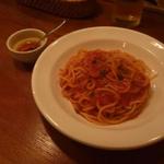 モンドール - アラビアータ（スパ）