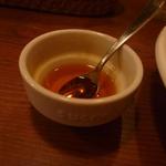 モンドール - 自家製チリーオイル