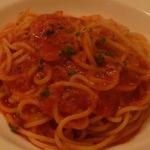 モンドール - アラビアータ　アップ